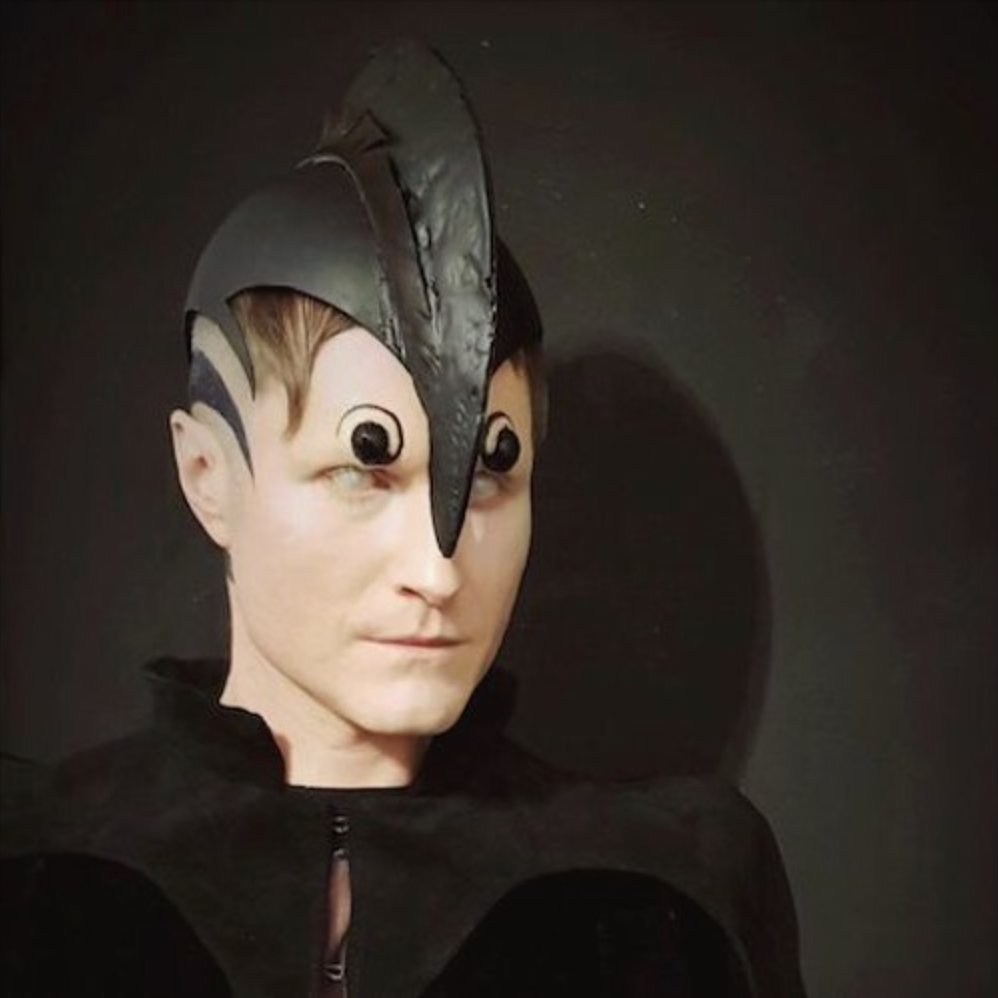 EbeOke - Wavepaths Artist