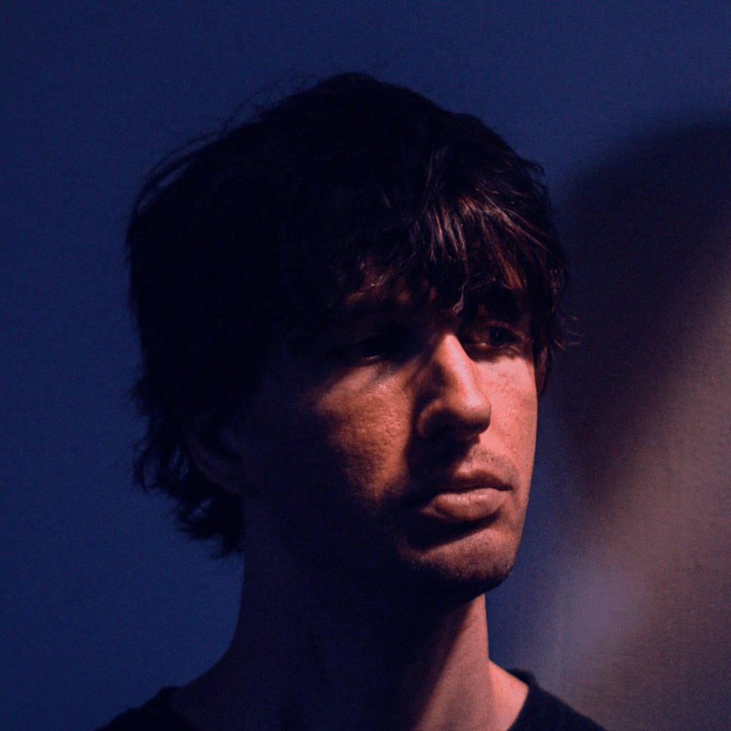 Spencer Doran - Wavepaths Artist