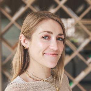 Antonia Mills - Wavepaths