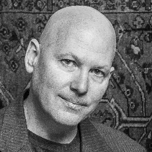 Robert Rich Wavepaths Artist