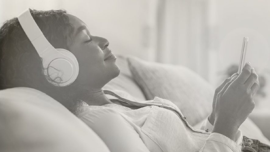 Wavepaths Music as Psychedelic Therapy