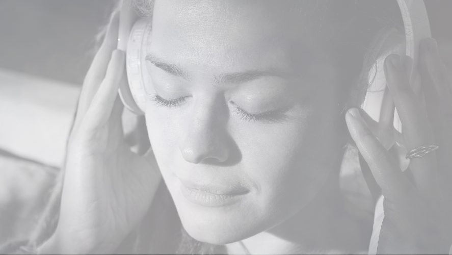 Wavepaths Music as Psychedelic Therapy